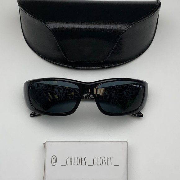 arnette quick draw sunglasses